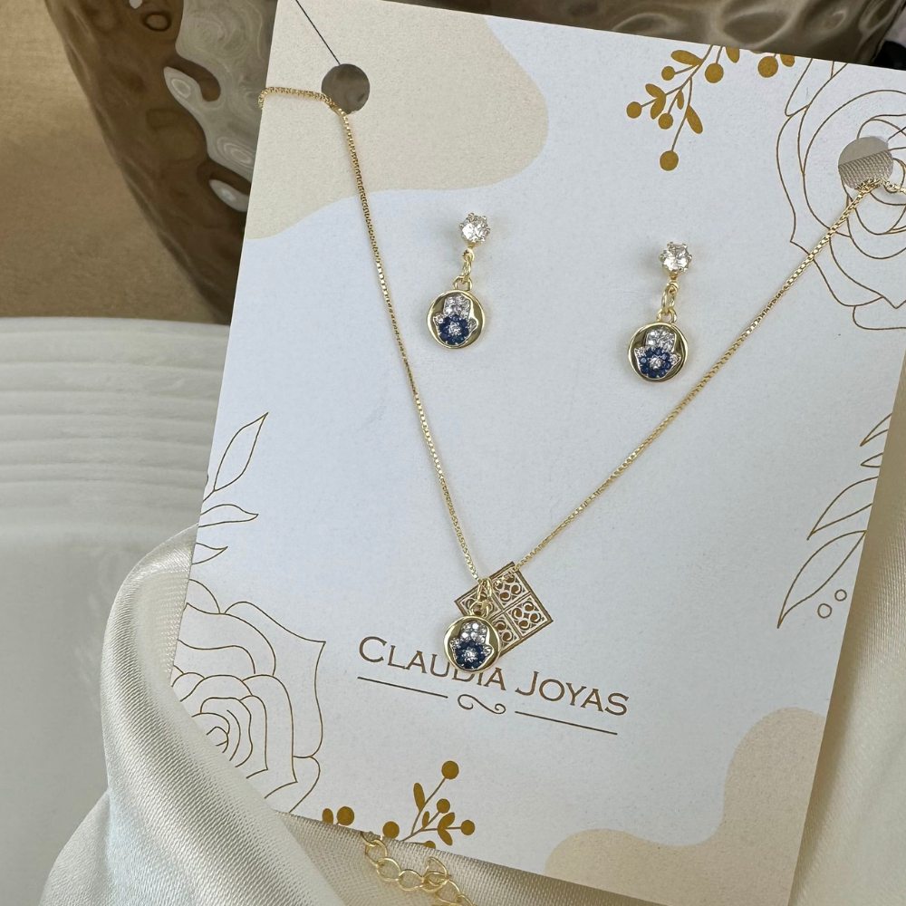 Conjunto Fátima