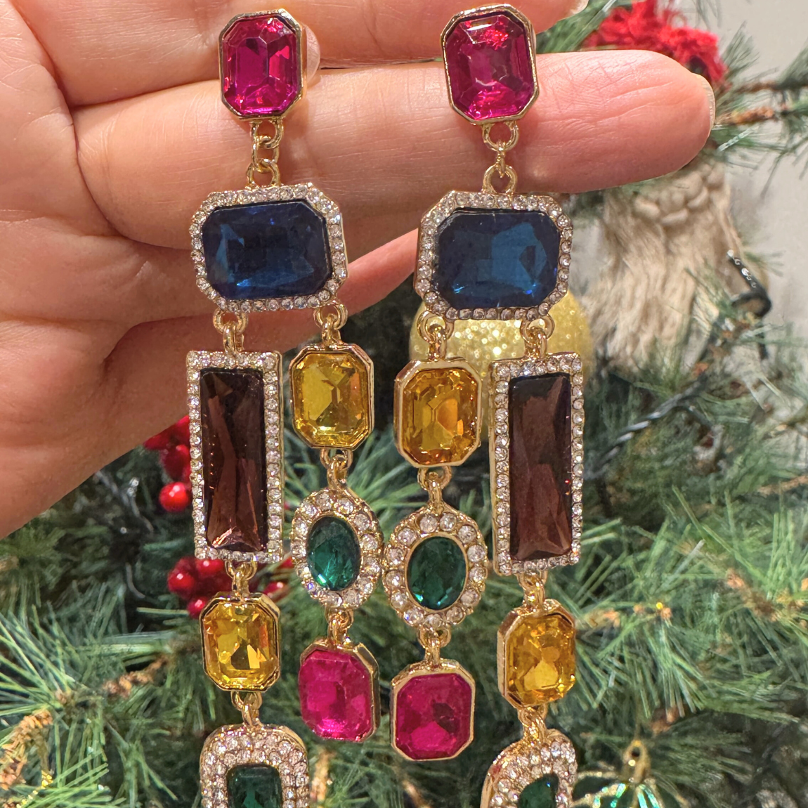 Aros Luxury Multicolo