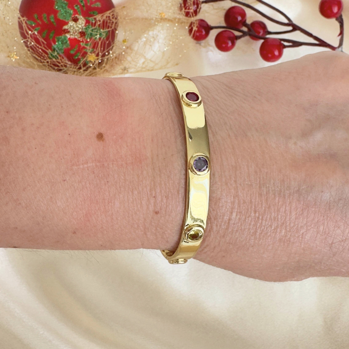 Brazalete Colores