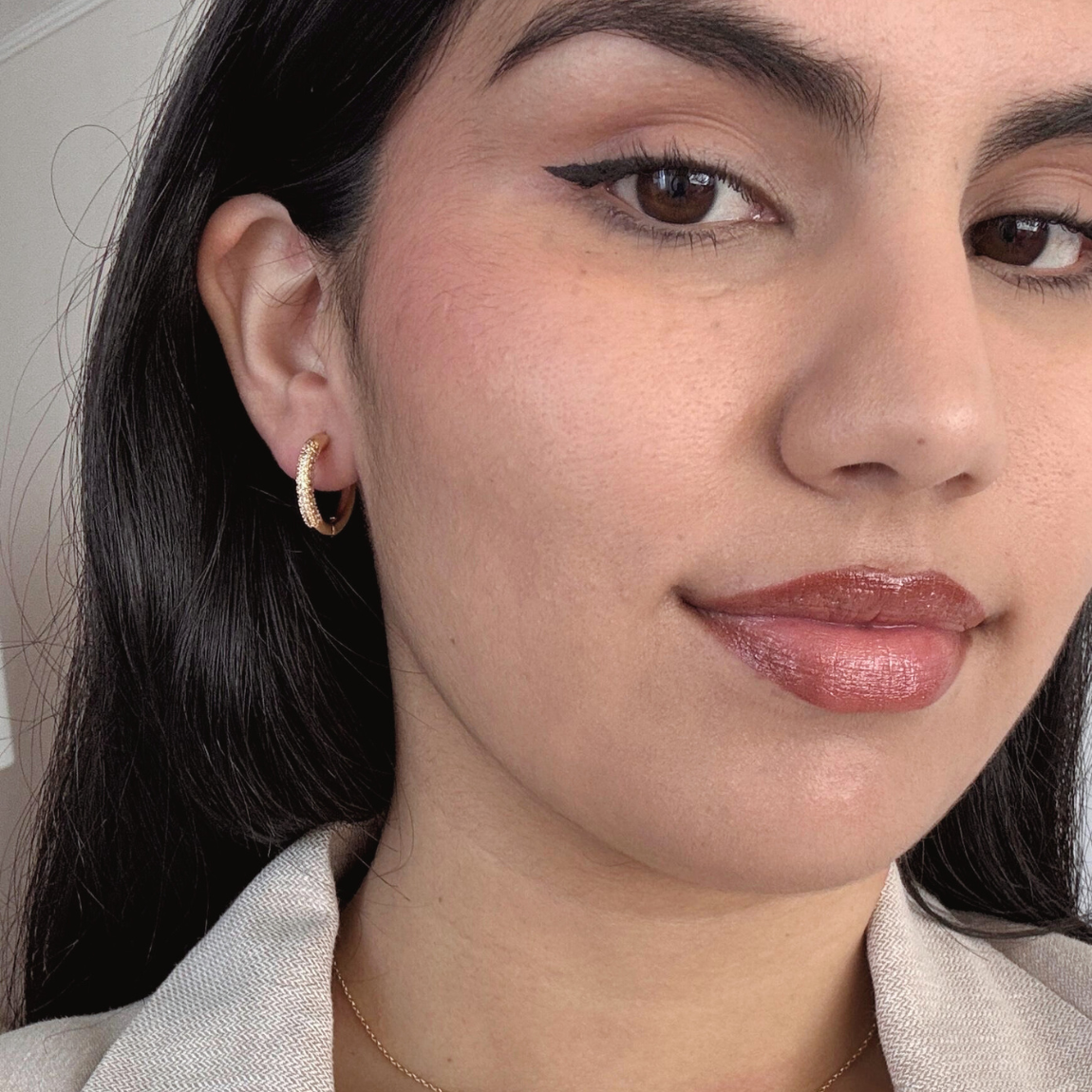 Aros Tubo con Circones