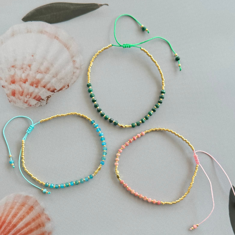 Pulseras