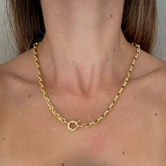 Collar Aurora