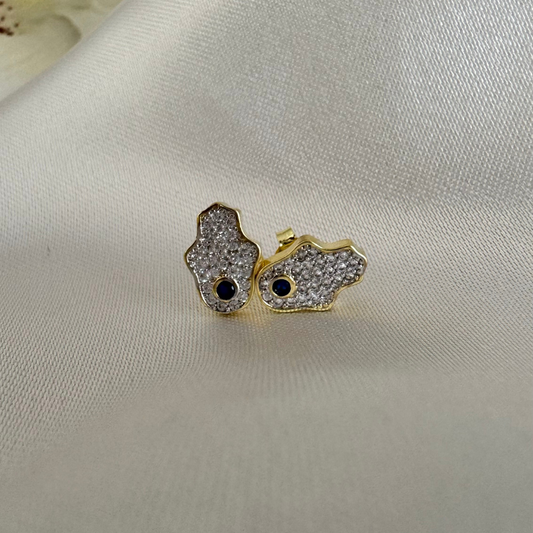 Aros Manitos de Fátima