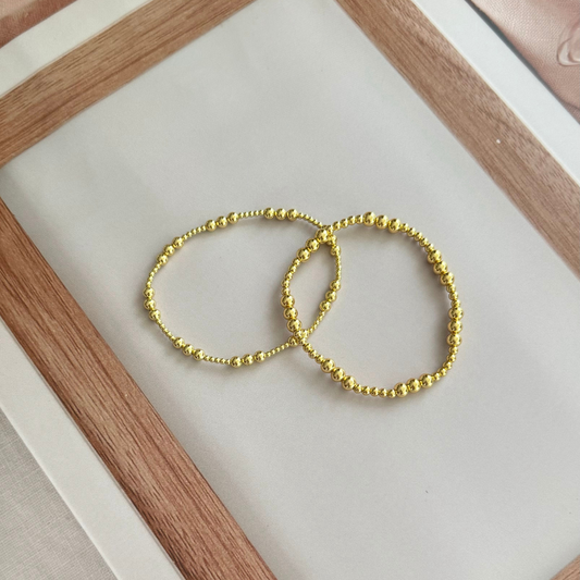 Pulsera Balines 2 tamaños