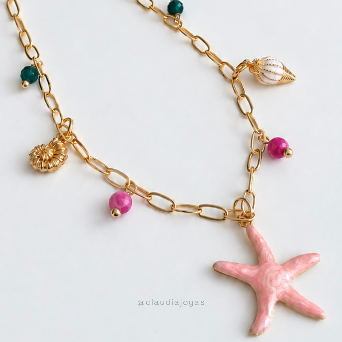 Collar Aires de Mar