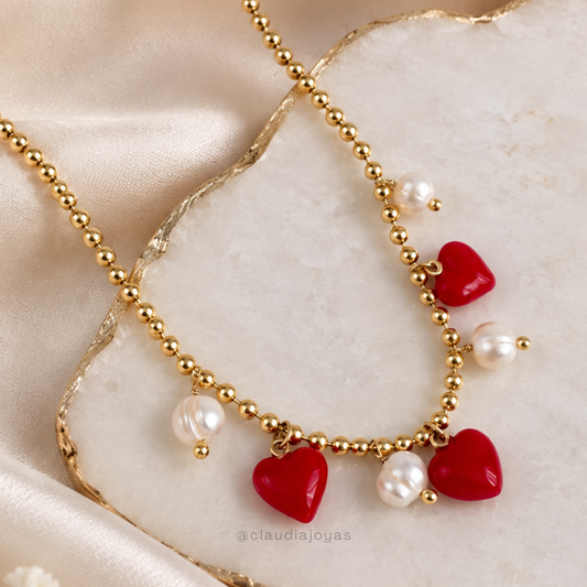Collar Amor