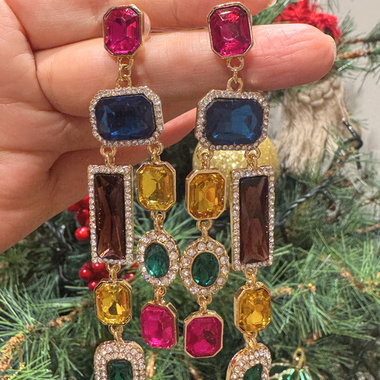 Aros Luxury Multicolo