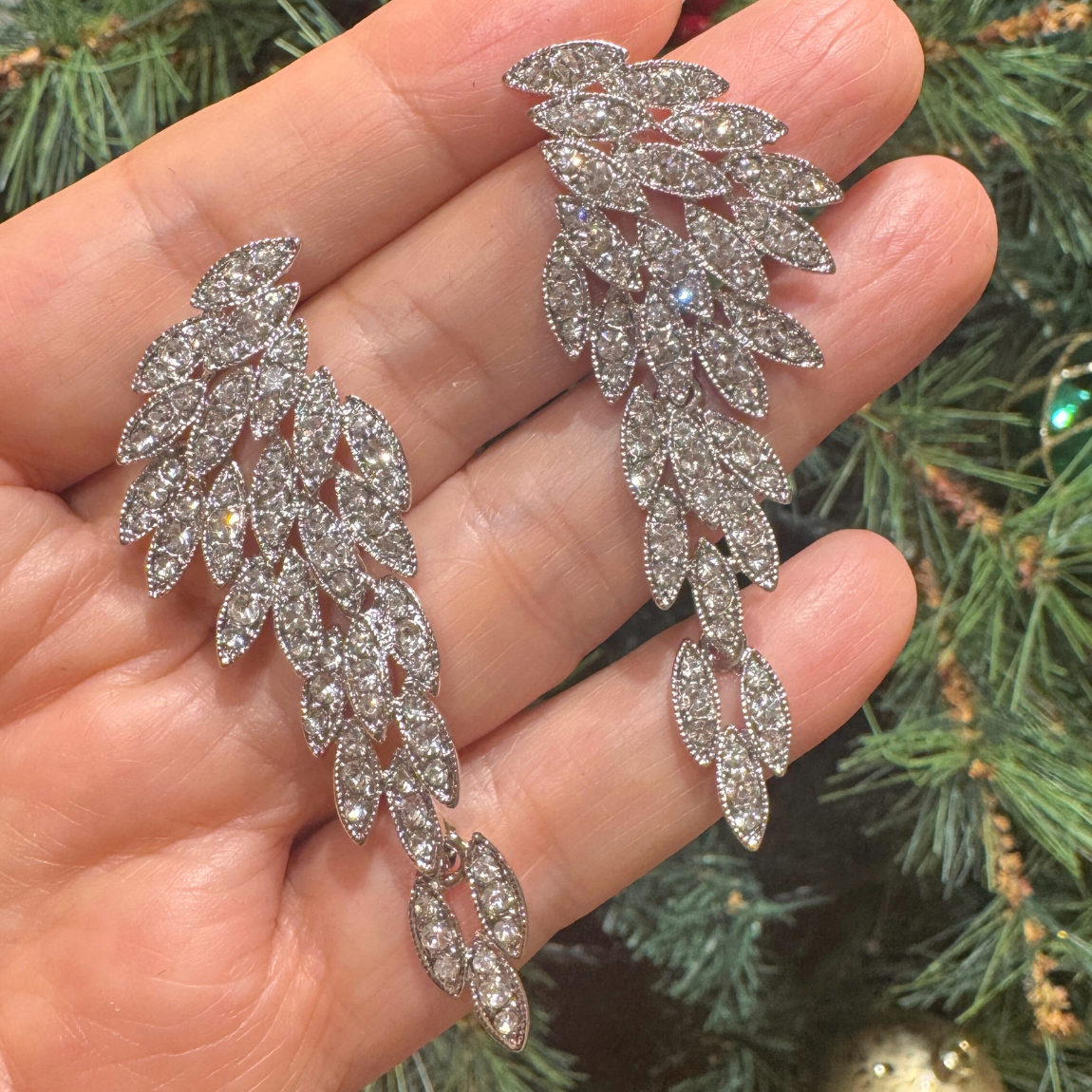 Aros Angel Wings