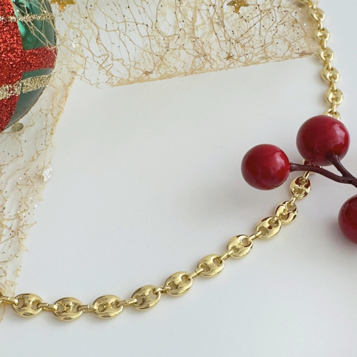 Collar Grano