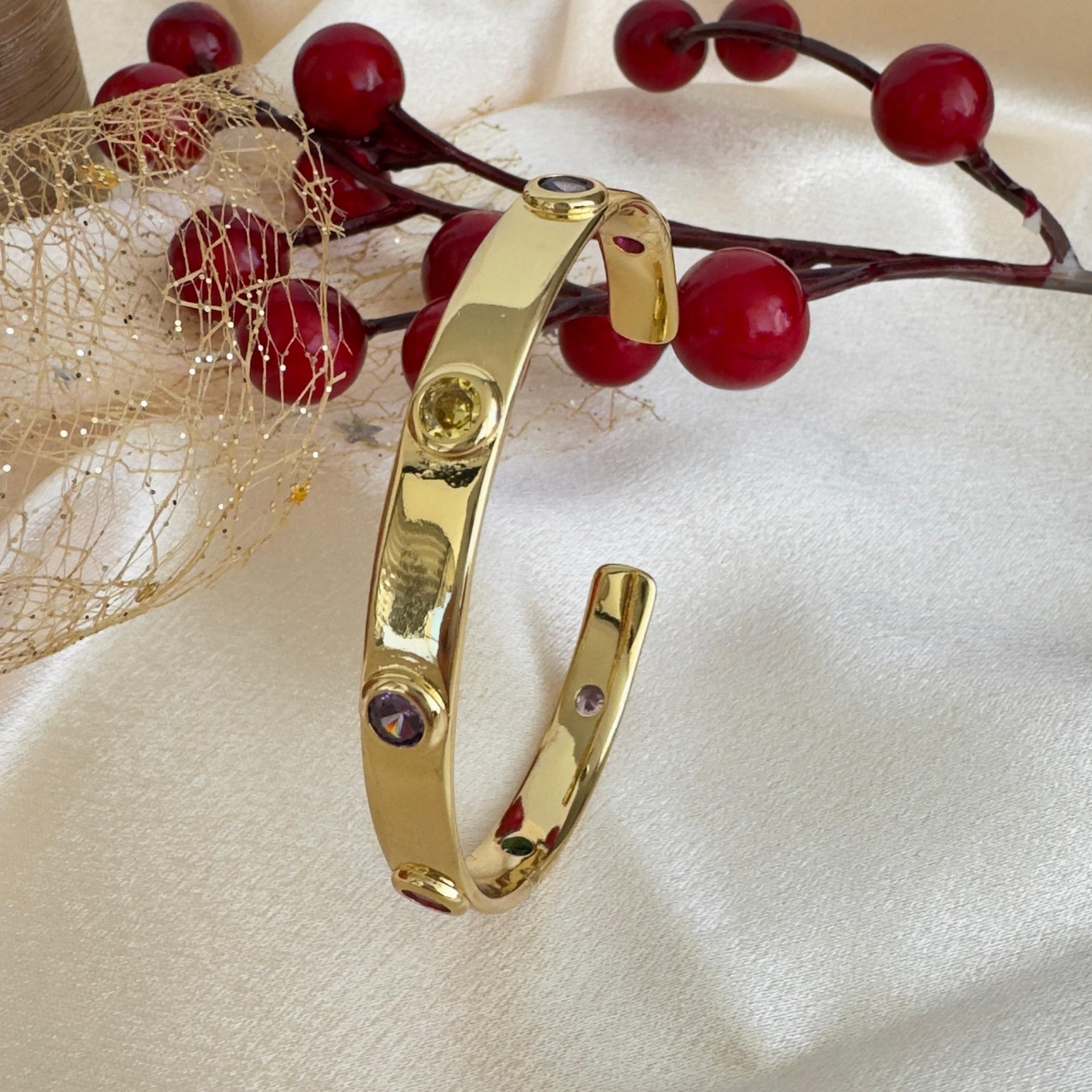 Brazalete Colores