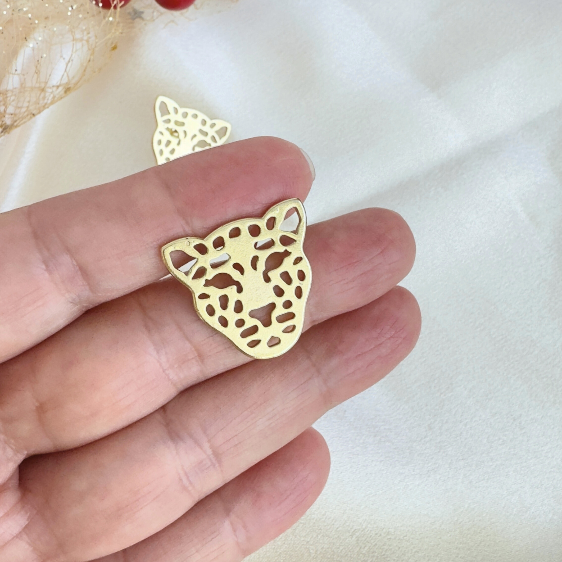 Aros Leopardo