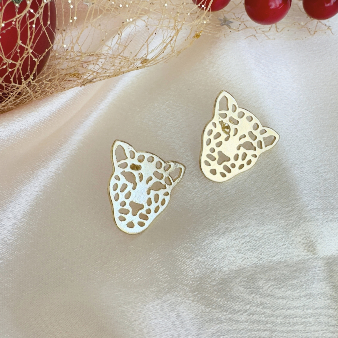 Aros Leopardo