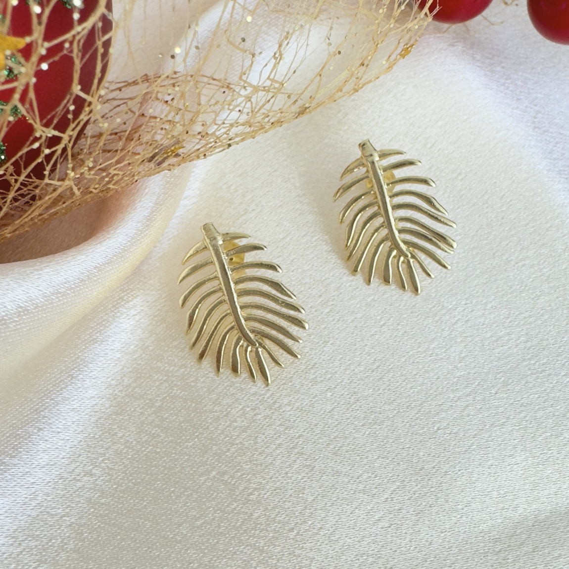 Aros Mini Helechos
