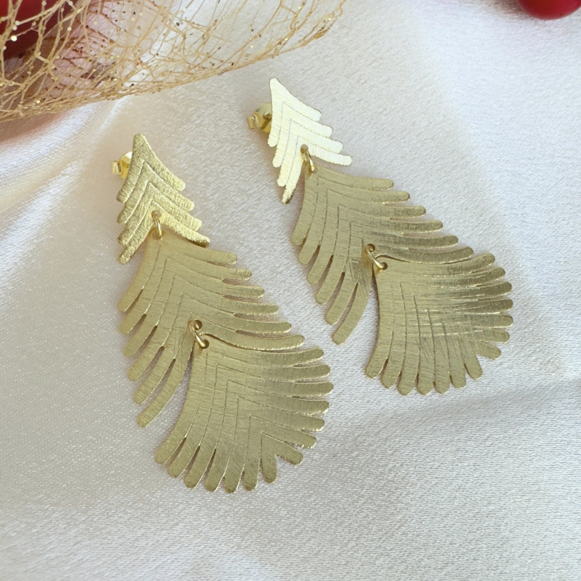 Aros Arbolitos de Pino