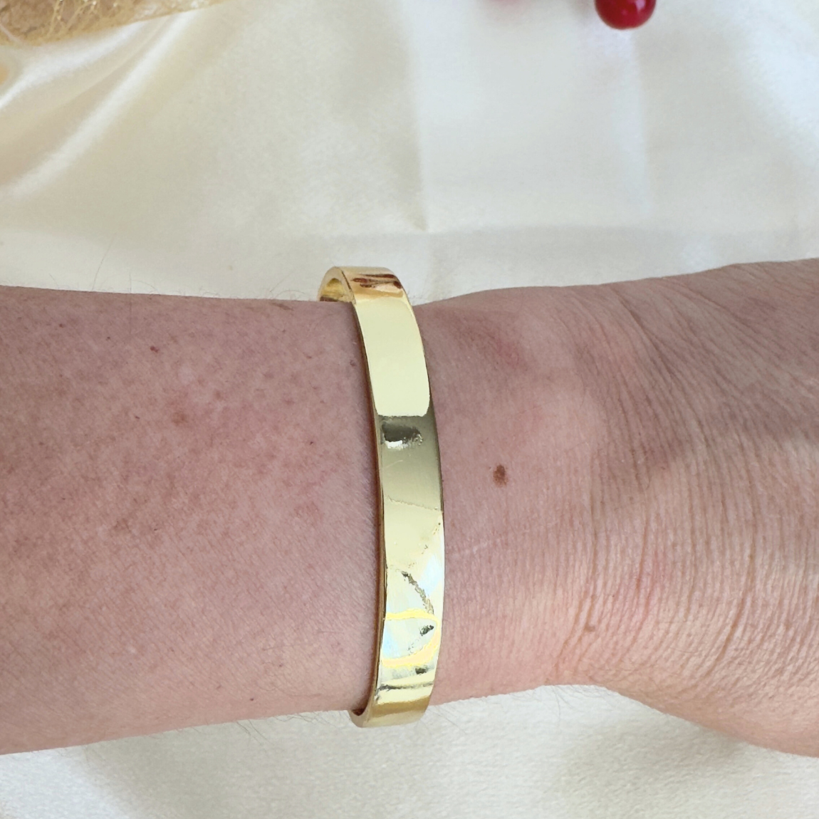 Brazalete Liso