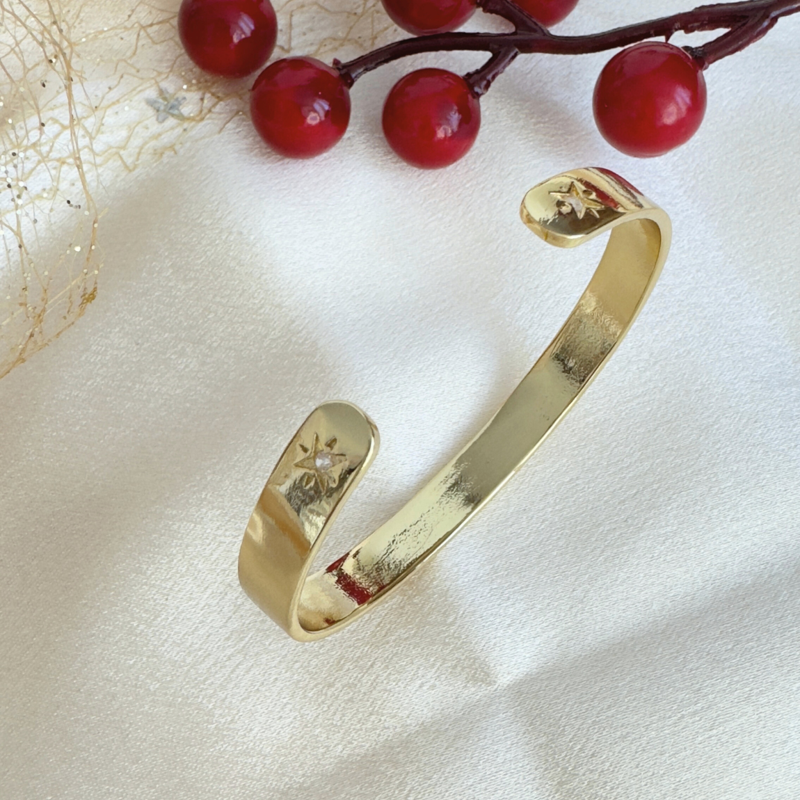 Brazalete Liso