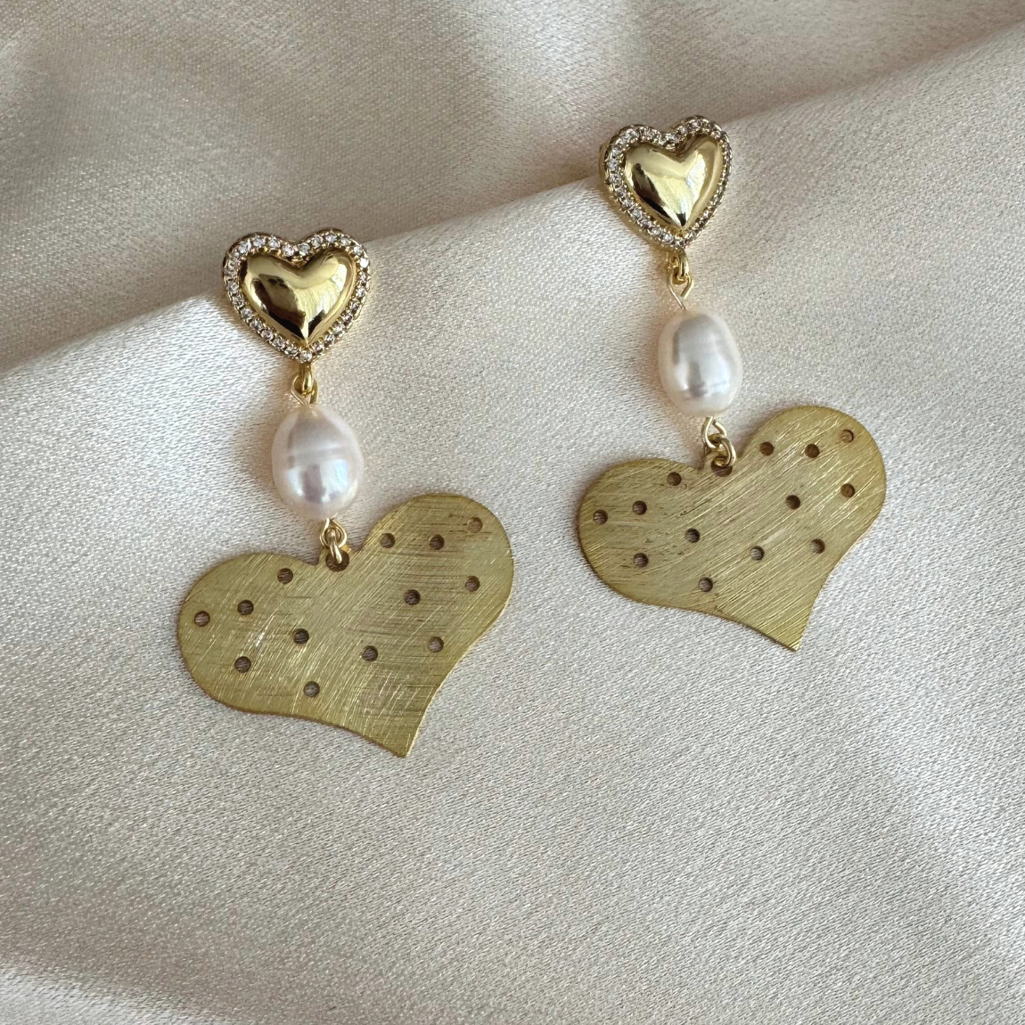 Aros Puro Amor