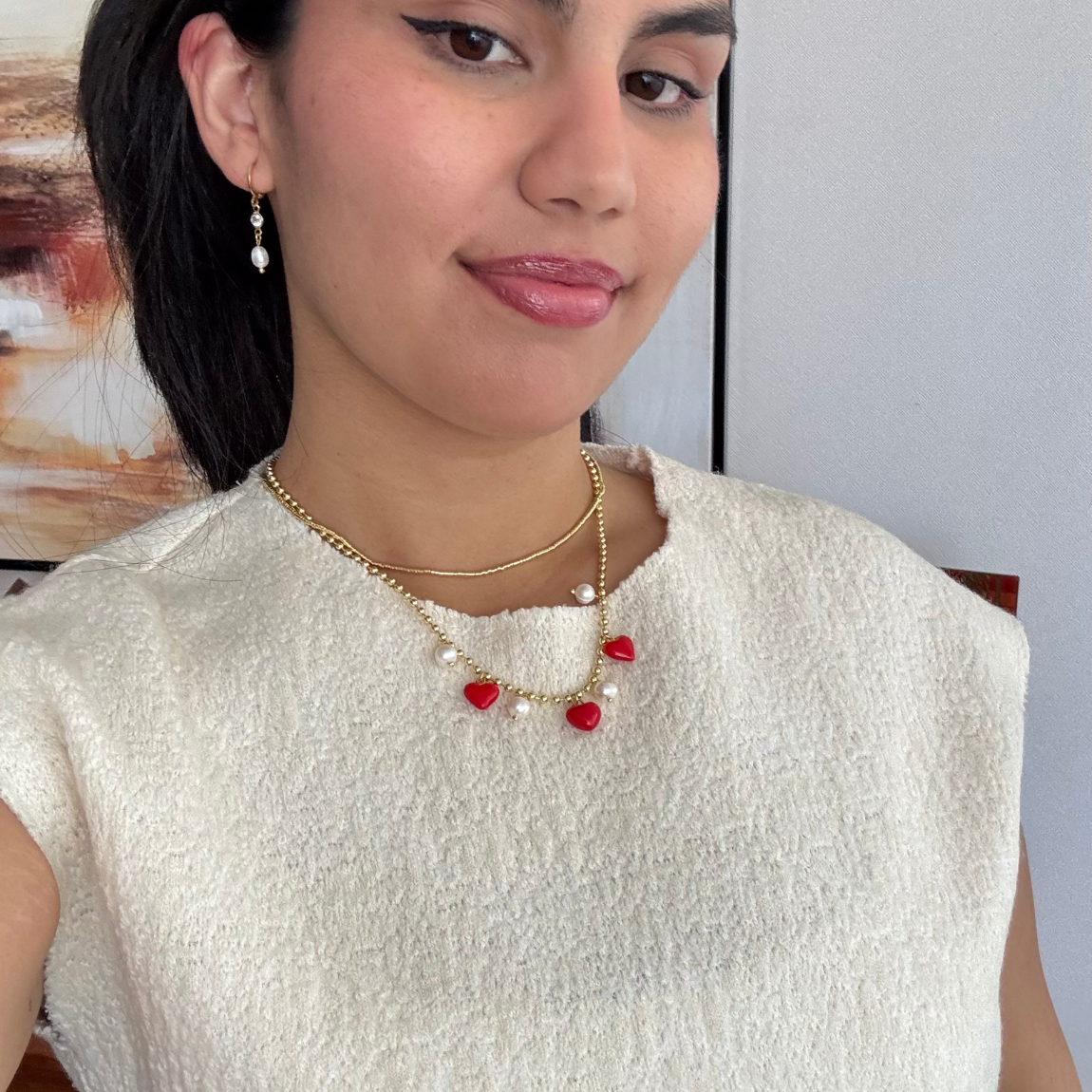 Collar Amor