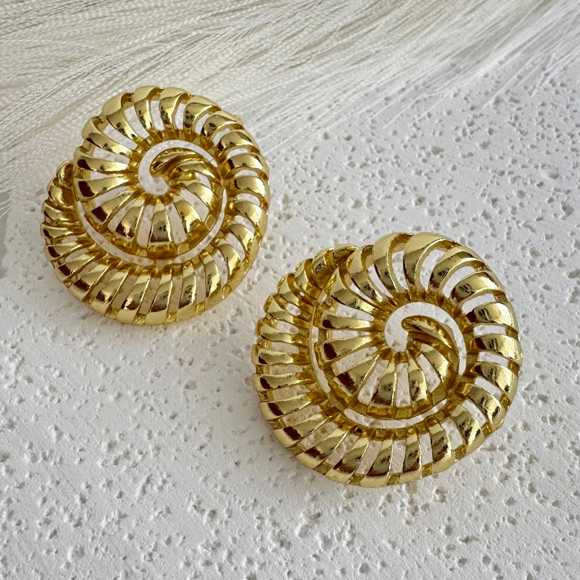 Aros Caracol